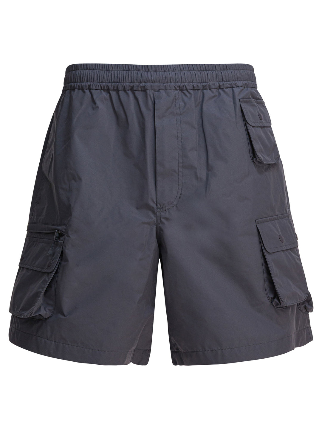 Daiwa Pier 39 Utility Shorts - Grey | 1e9f49a9a5ae84b3d7d576082eef5ec00aec7671