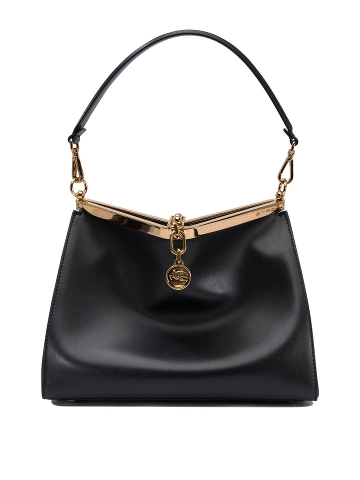 Etro  Borse a Spalla e Tracolla - Nero | 391e7cab98ffcfff7fa158acc8a534758be1da66