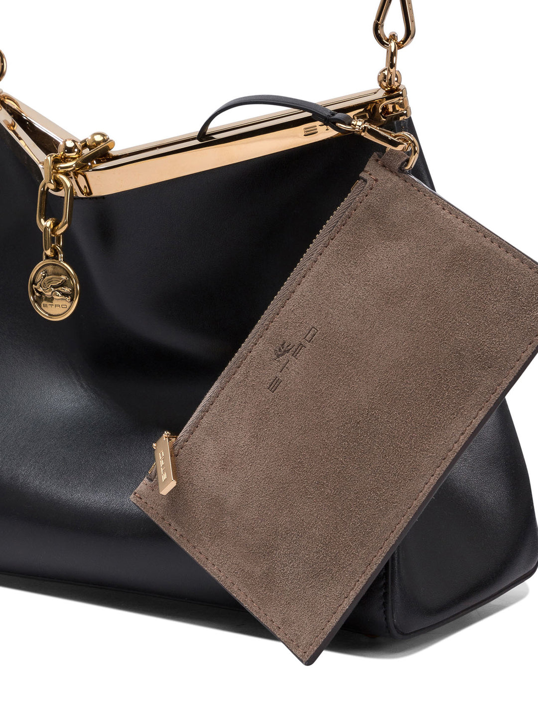 Etro  Borse a Spalla e Tracolla - Nero | 5fb290566d92ca8186c6a41f8a1cc69bfbb6b5a9