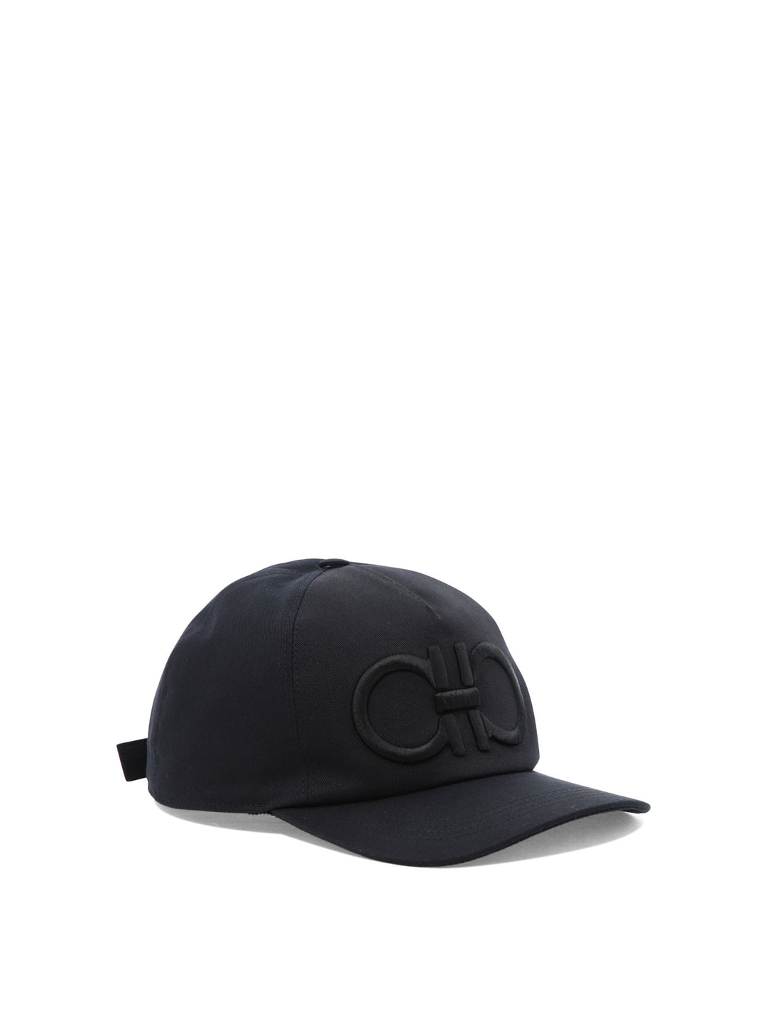 Ferragamo  Cappelli - Nero | ce565974a0eec7fcc3cd75df45dcab925c3f6355