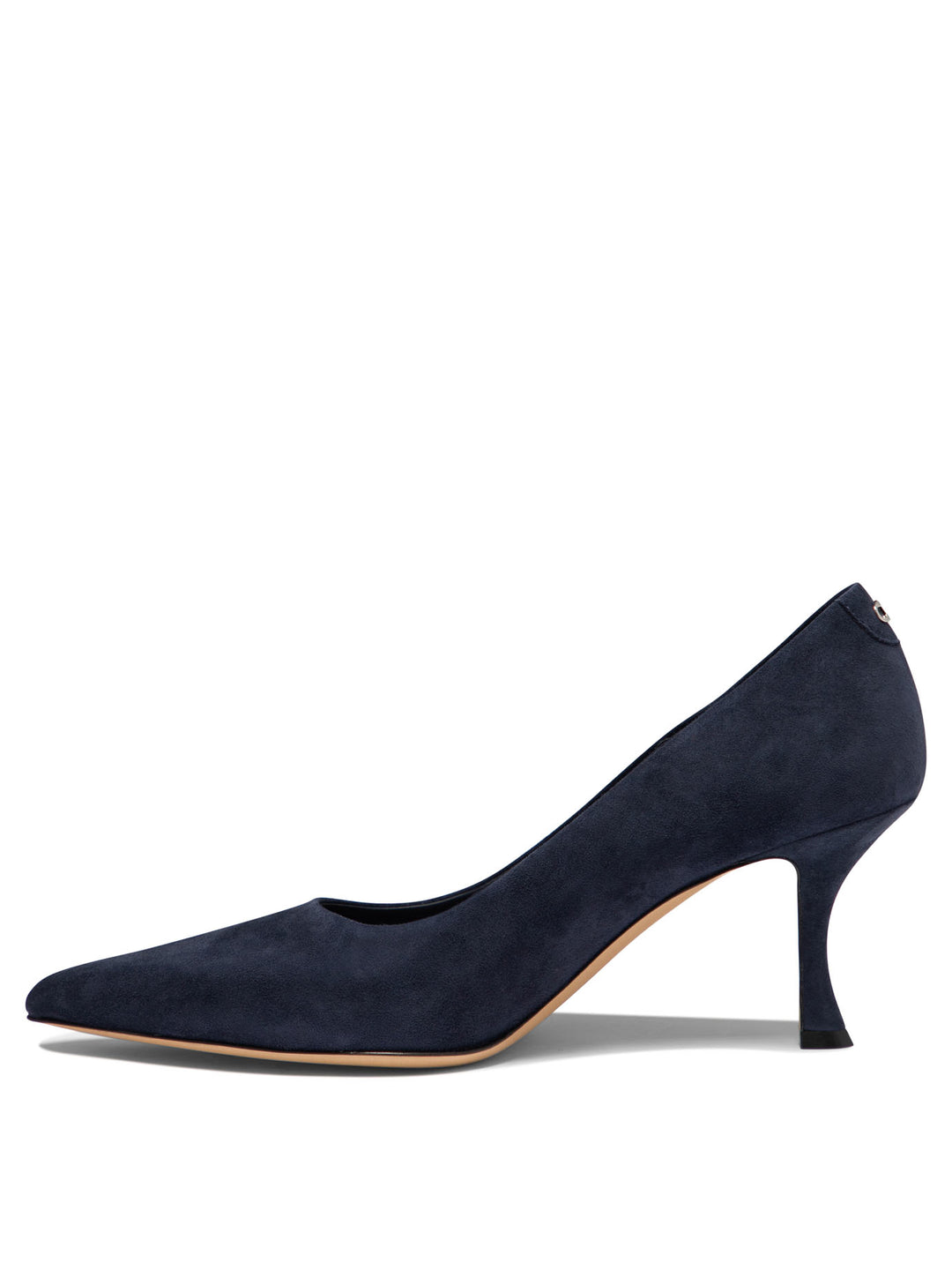 Ferragamo  Heeled shoes - Blu | d7951839c25890fd959032eaf6c63fc46bd21224