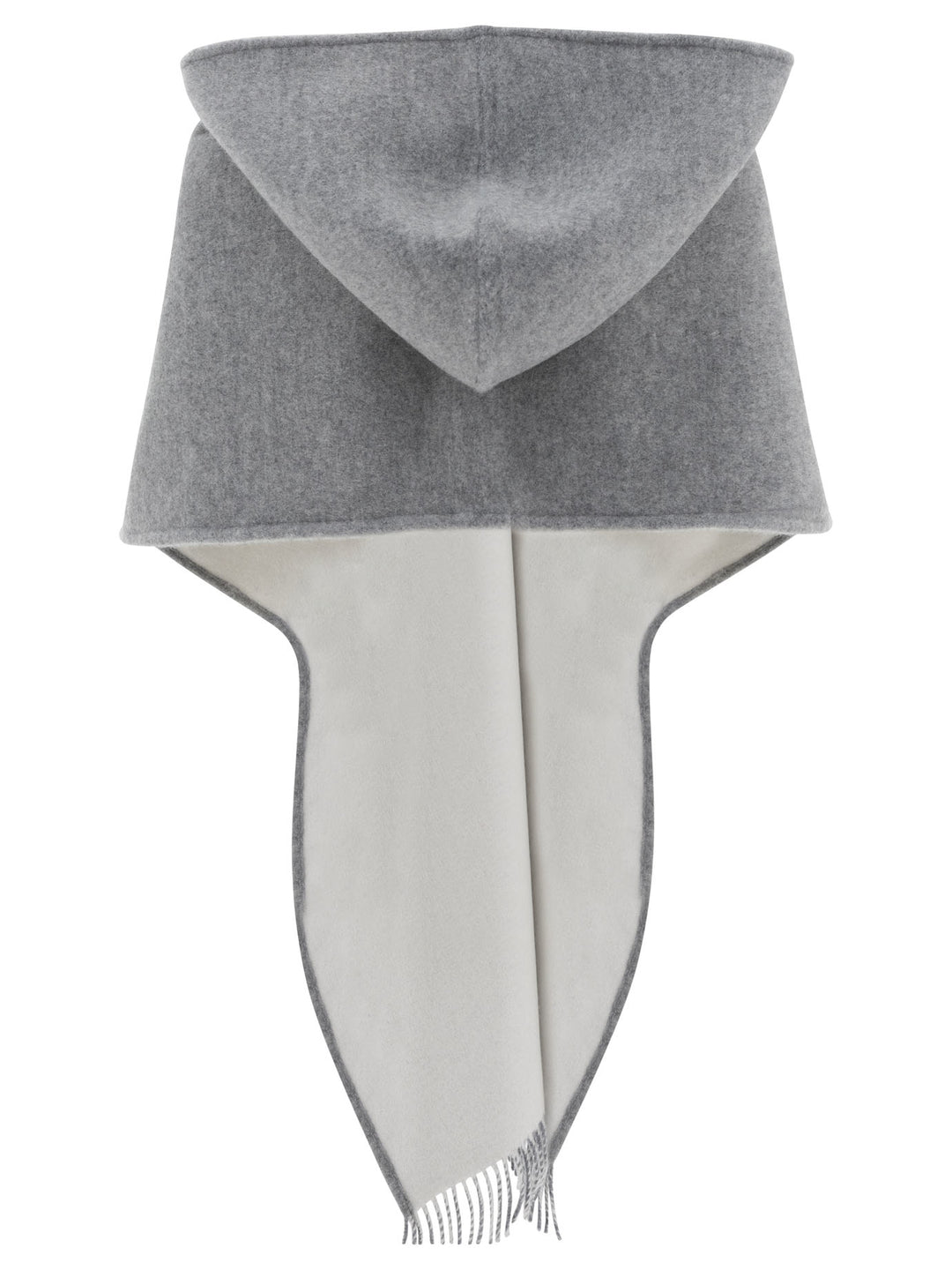 Ferragamo Scarves & Silk Scarves Sciarpe & Foulard - Grey | 94117bb30205b98e4fede90b7f74cfa1ecea4ca5