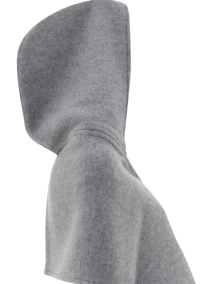 Ferragamo Scarves & Silk Scarves Sciarpe & Foulard - Grey | a03400e3c336acc687e1b3e2043d50f52de8b4d5