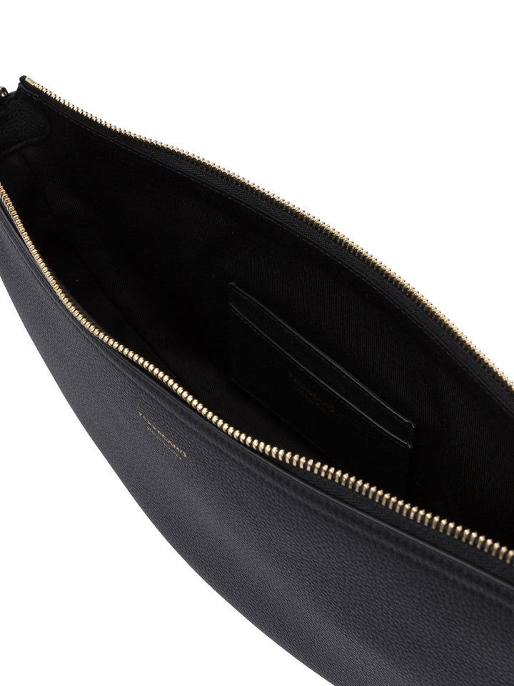 Ferragamo Smile Borse a Spalla e Tracolla - Nero | 78d8585ecc0803c90fc7e804f7bf0a5e97a1f63b