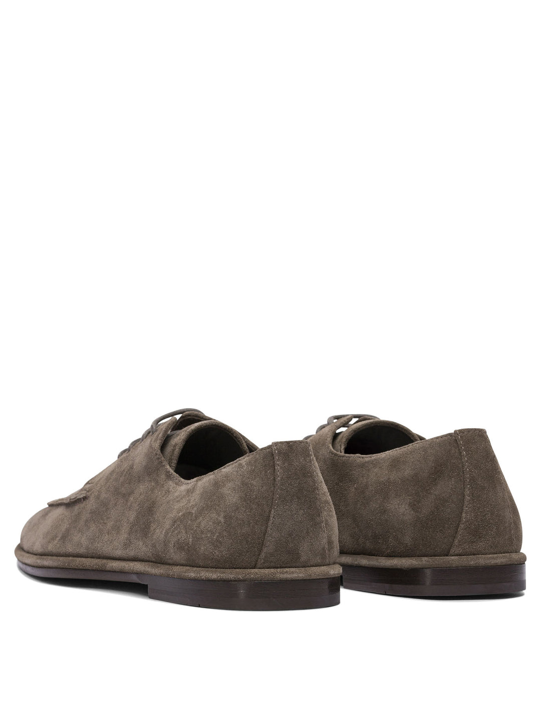 Ferragamo  Lace-Up shoes - Marrone | bad03a8759dfc3f3e562ff2bb8c2e965a0e719d6