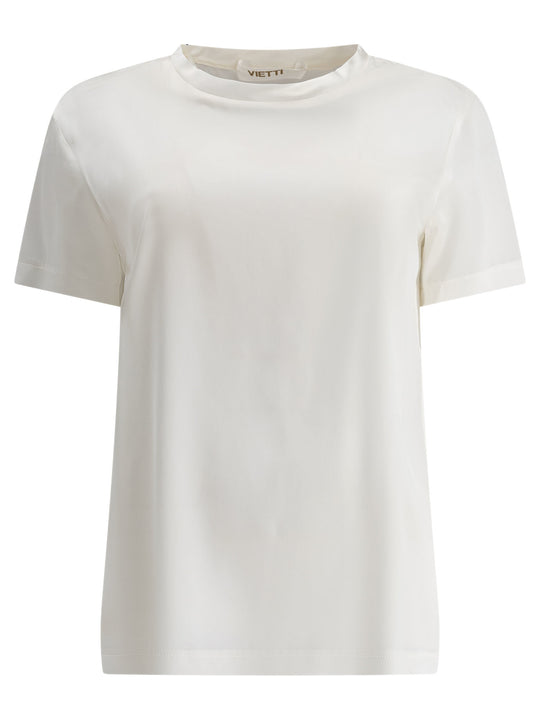T-Shirts Bianco