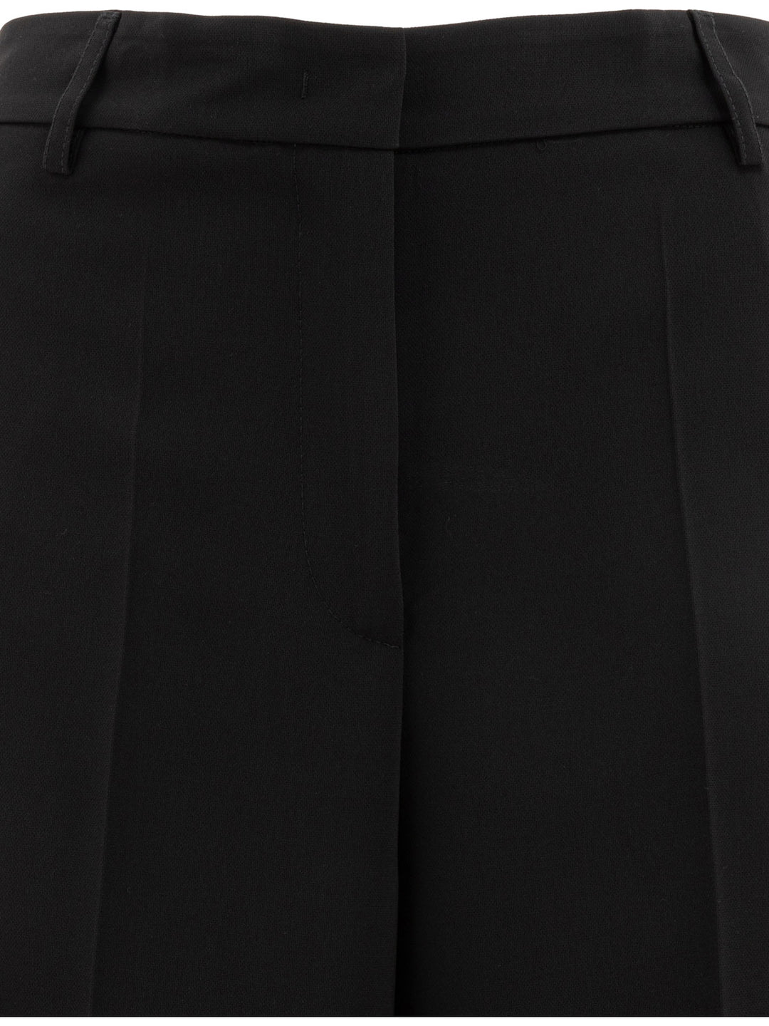 F.It  Trousers - Nero | f1ac429785e2b9a42f53dd99340acdddec417938