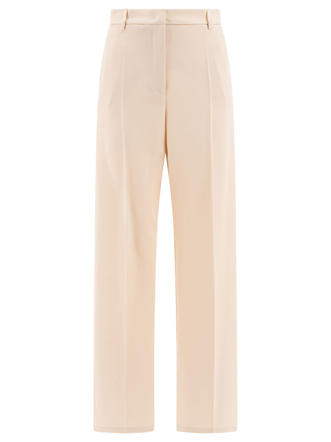 F.It  Trousers - Bianco | aae5dd170046b43104fe62ac08fde8b88f84de7b