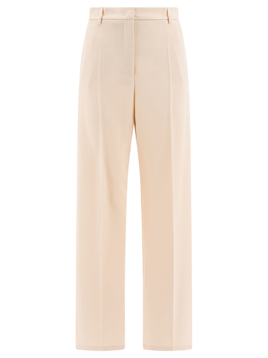 Trousers Bianco