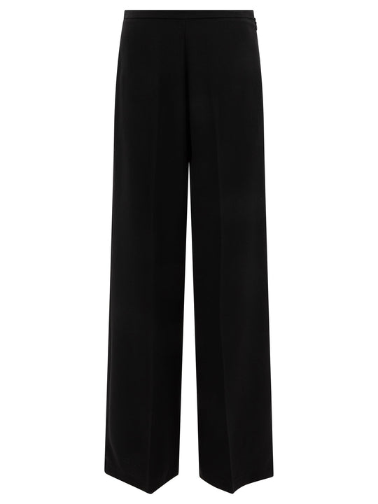 Trousers Nero