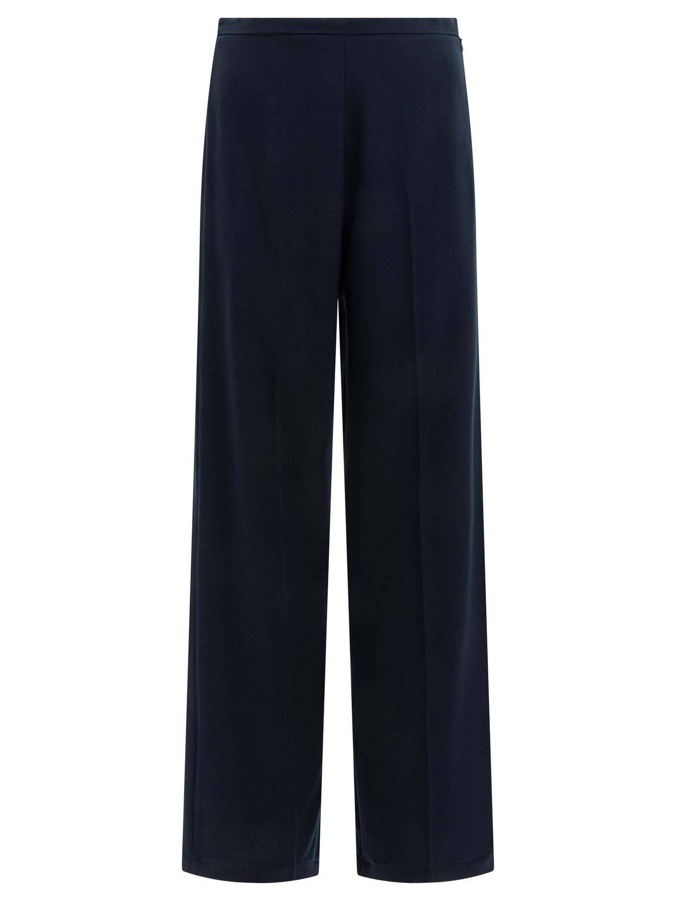 Trousers Blu