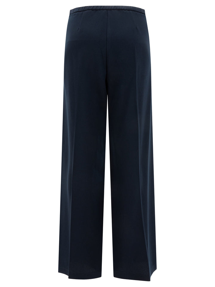 F.It  Trousers - Blu | 105155f3d864a22cd9581f02cfa4d0b9f11bb17d