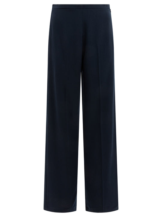 Trousers Blu