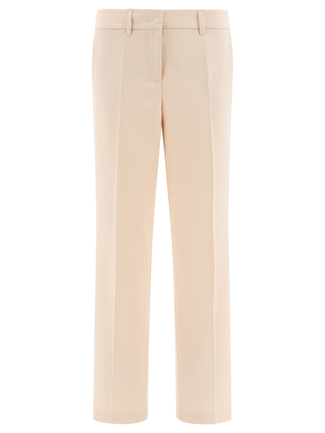 F.It  Trousers - Bianco | 387d6920871774dbda87a1548ed3bd21340c514b