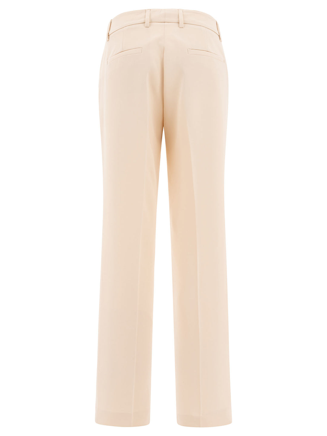 F.It  Trousers - Bianco | f6e794185d5adbebc90778c3b3fc4b8801d1f3d0