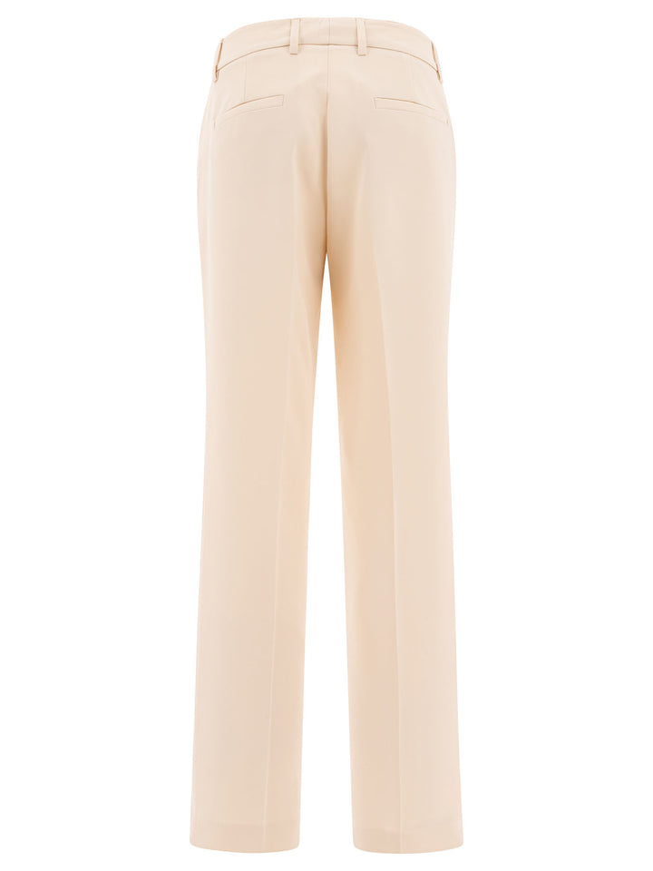 F.It  Trousers - Bianco | f6e794185d5adbebc90778c3b3fc4b8801d1f3d0