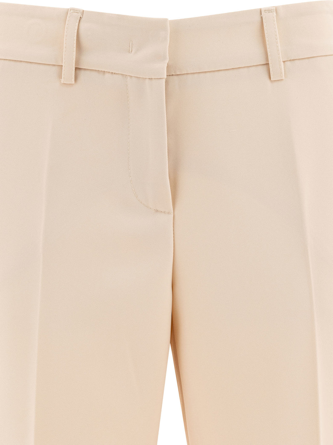 F.It  Trousers - Bianco | 2c26cd32cc8cee247836b30c2367bd7d6fe17b80