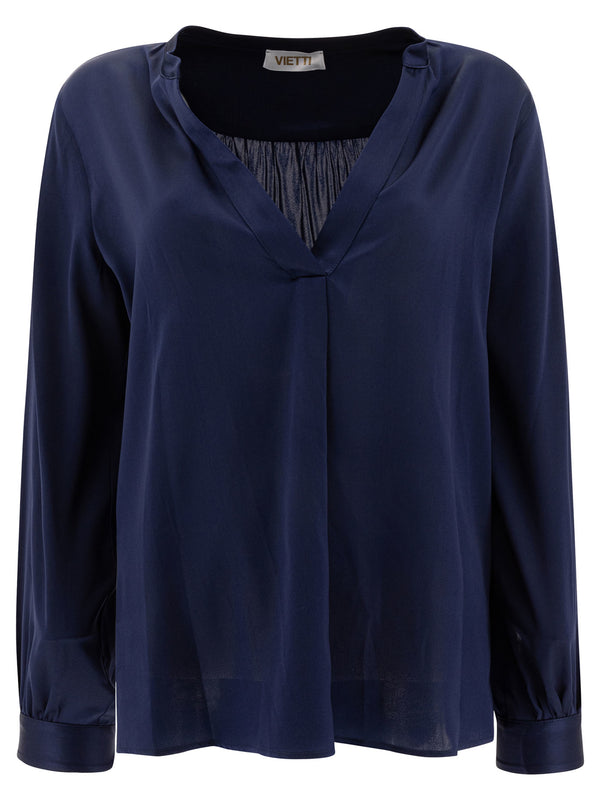 Shirts Blu