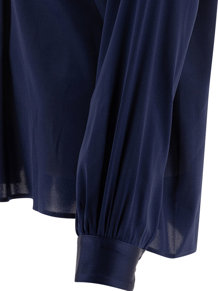 F.It  Shirts - Blu | 90803cb5c78a64afd4c3575d2446373590f1f13c