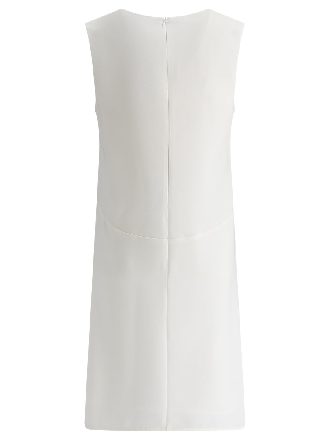 F.It  Abiti - Bianco | 3ebb8e43f3405a99f596a3deddd45199c3f0205a