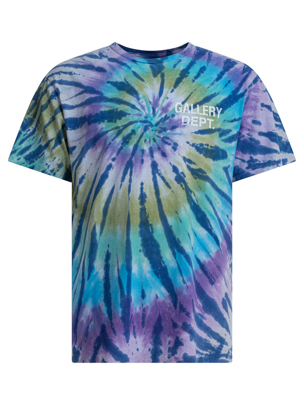 Miami camiseta Celeste