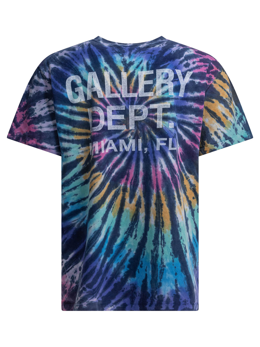 Gallery Dept. Miami T-shirts - Blu | 9b02df6f5f92cb53c336d8c95903511cd08bcad2