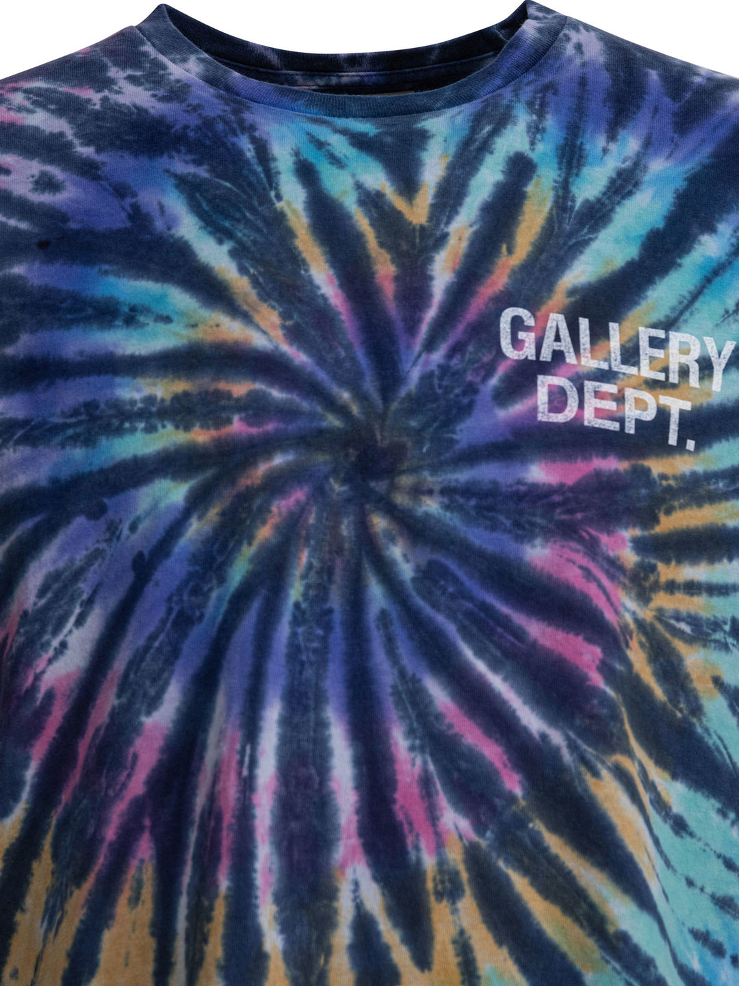 Gallery Dept. Miami T-shirts - Blu | 1e91d5284ef04e3838781735dffb43dd0fc4fa3a