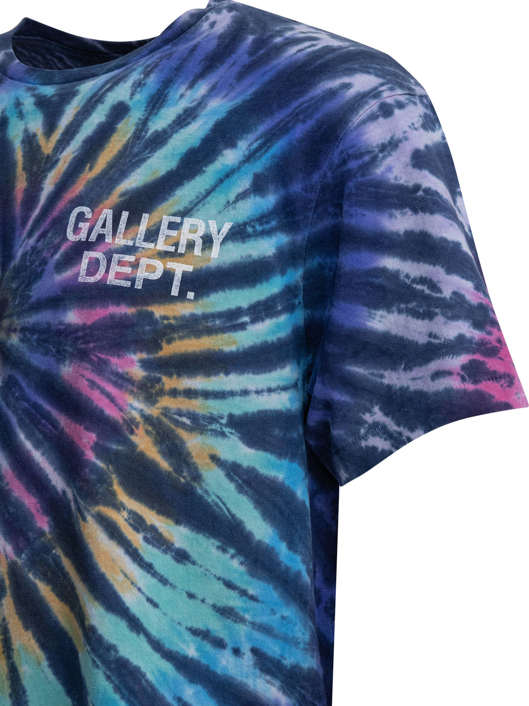 Gallery Dept. Miami T-shirts - Blu | f5aa9bca04b68504f1b90b668dde8358c4ce838a