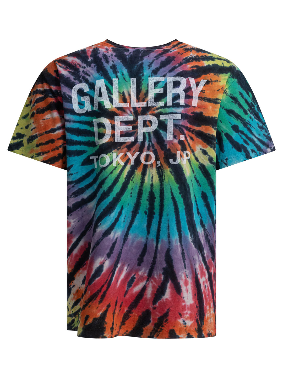 Gallery Dept. Miami T-shirts - Verde | 2bfd70e6a6a01cfee7a08e0b66cc3732f9f486e6