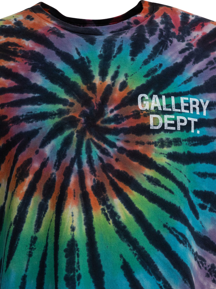 Gallery Dept. Miami T-shirts - Verde | 1a025c53f3149662e62f8324bad11aead5b1c5a3