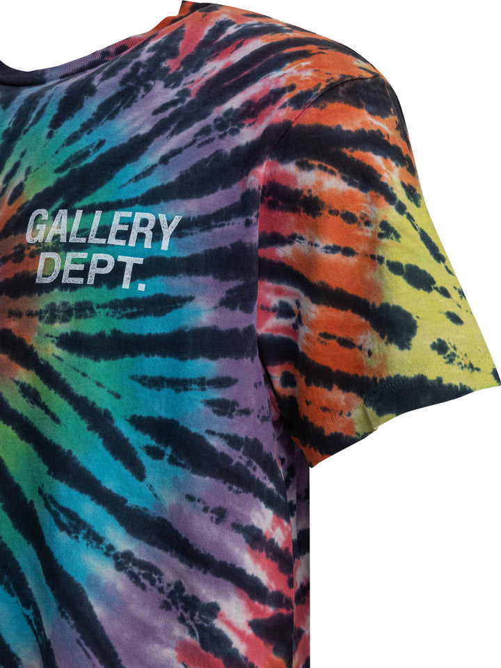 Gallery Dept. Miami T-shirts - Verde | 2068a1f3e25a8c05f036bd499aae01d7fa271592
