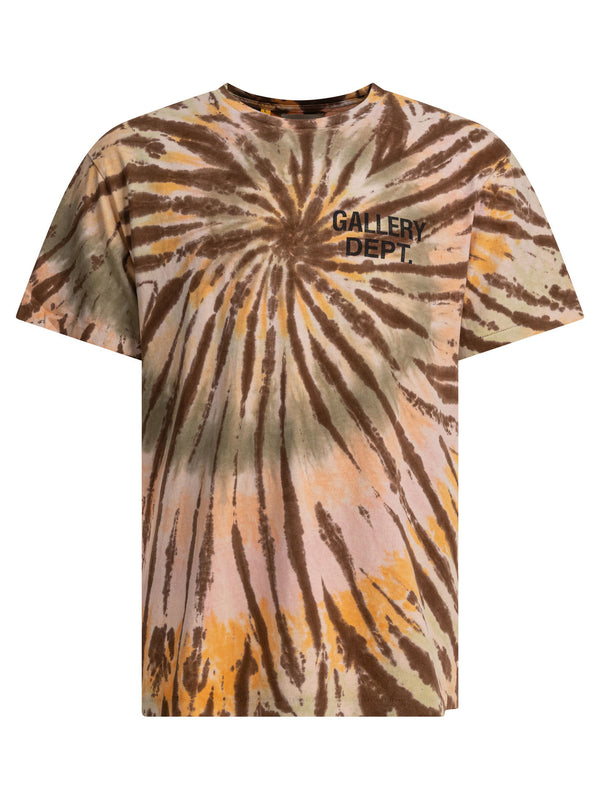 Miami T-Shirt Brown