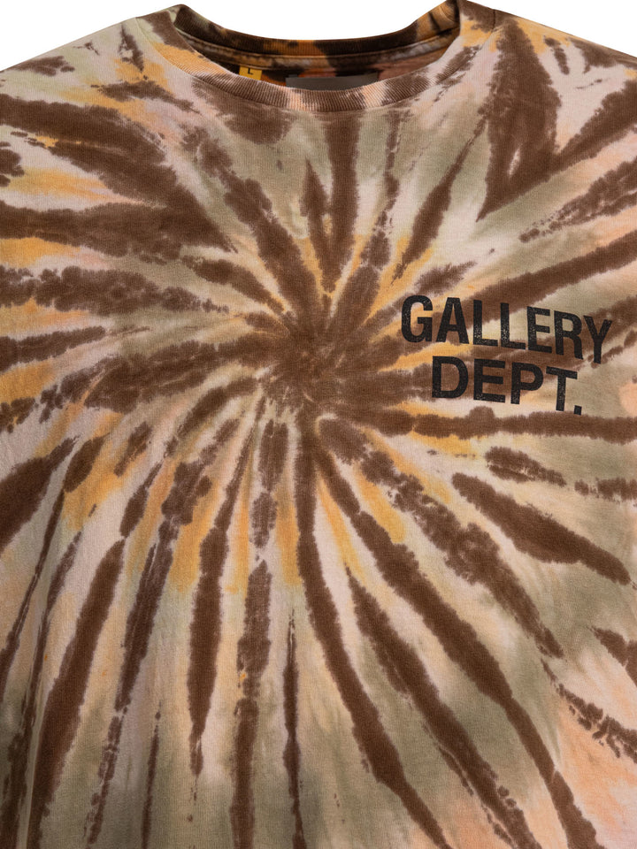 Gallery Dept. Miami T-shirts - Marrone | ceb4b644b2db9fdead617dd392f26ca461063d3d