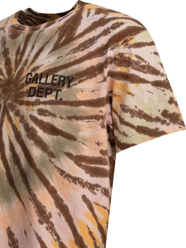 Gallery Dept. Miami T-shirts - Marrone | 4c89be971e42c2831782516954d8da02876dd7b0
