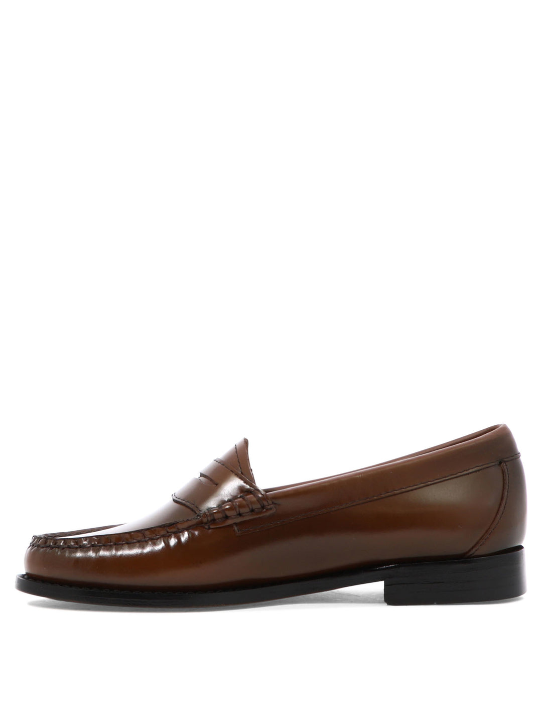 G.H. Bass & Co. Weejuns Penny Loafers & Slippers - Marrone | 50b08be007ebda19ab18b440f5cc8a22ab9a8f1a