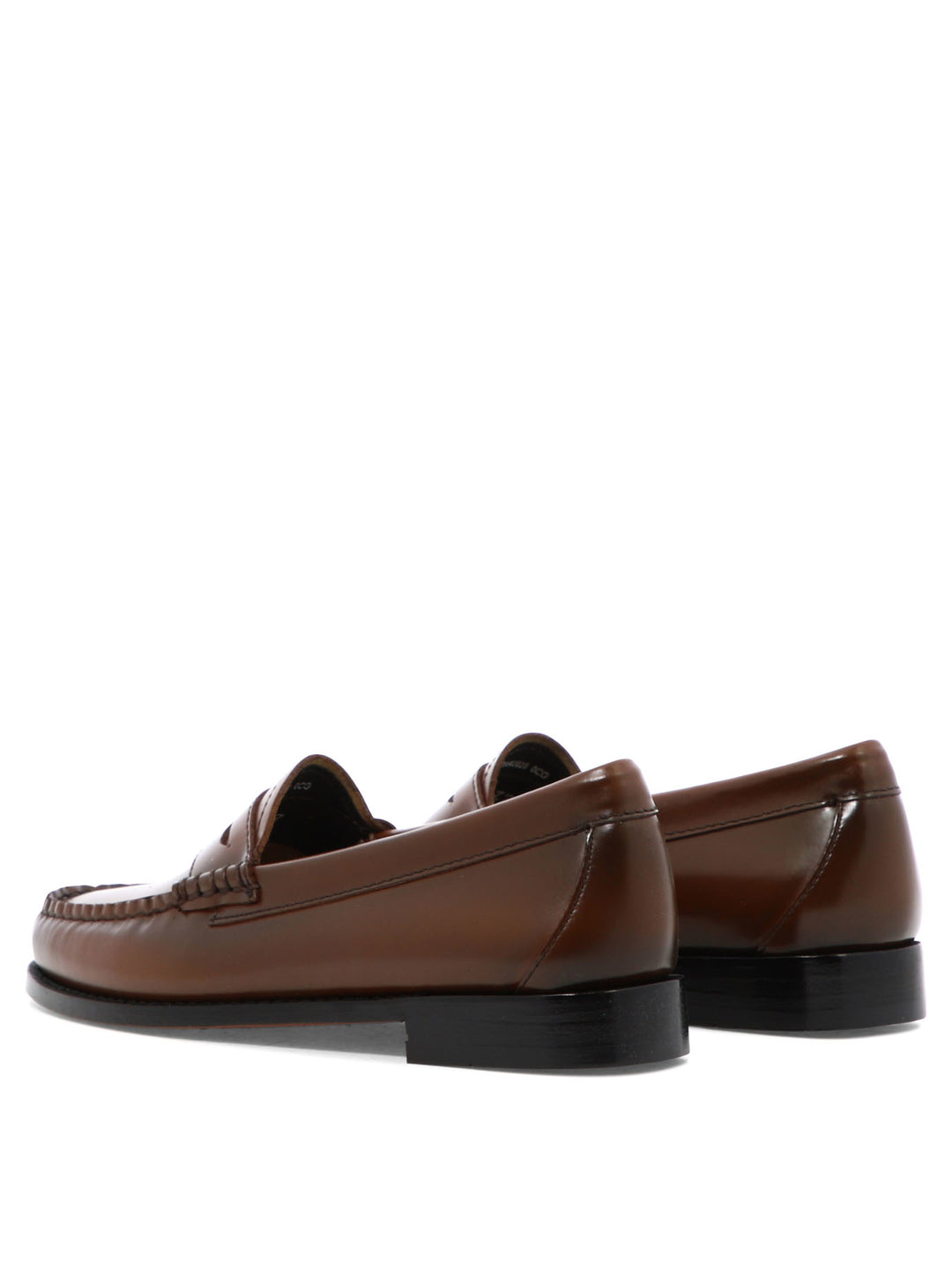 G.H. Bass & Co. Weejuns Penny Loafers & Slippers - Marrone | 3e14ddd63b461844168b3cd9eb3399b516f5fe26