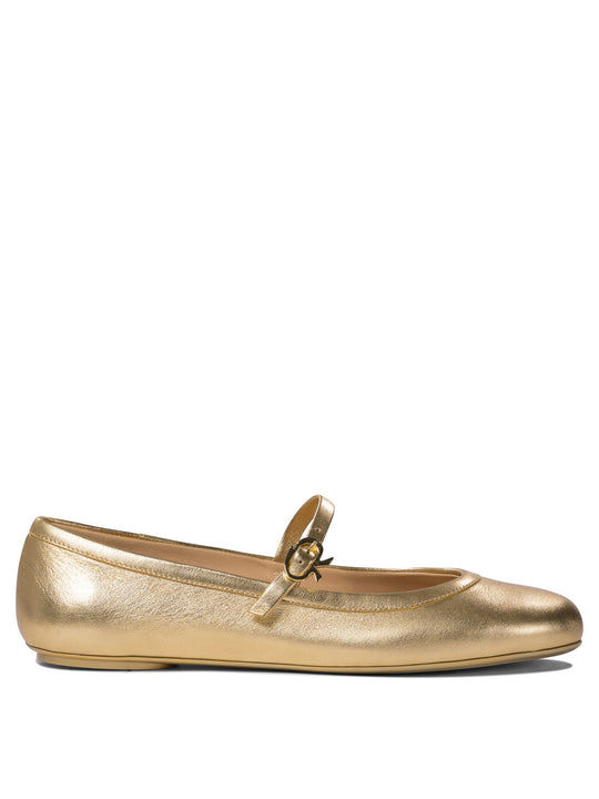 Carla Ballerinas Oro