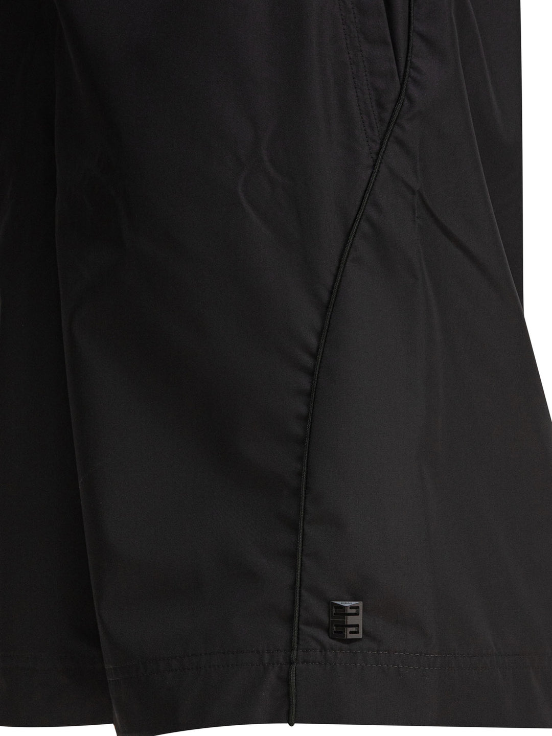 Givenchy 4g Logo Shorts - Nero | bf3fef2111354b8c69515c0b060334446d56ed35