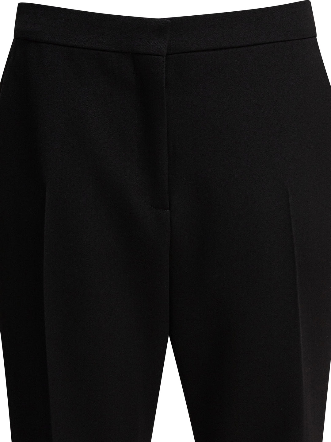 Givenchy Flared Trousers - Nero | cb2ba5b9f603a7942c05f10e5cc37e7acf3c8177