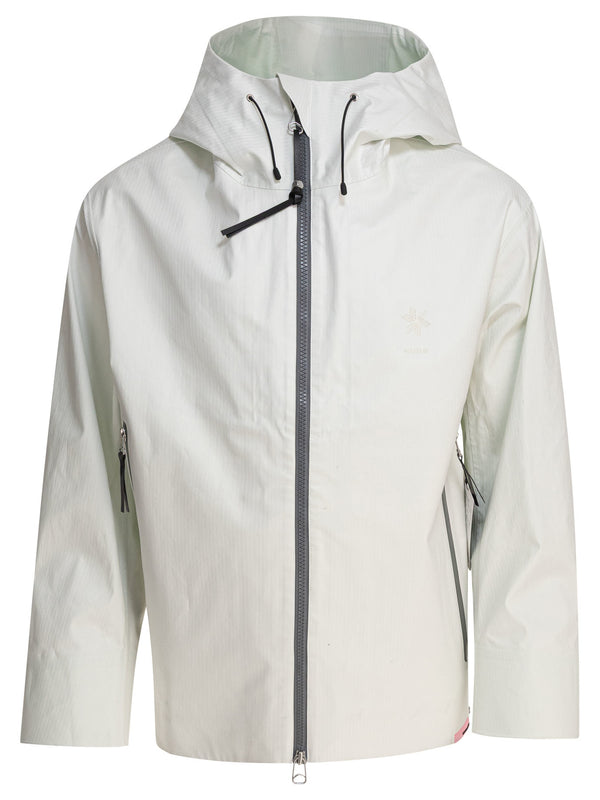 Oamc Goldwin 3l Jackets And Coats Blanc