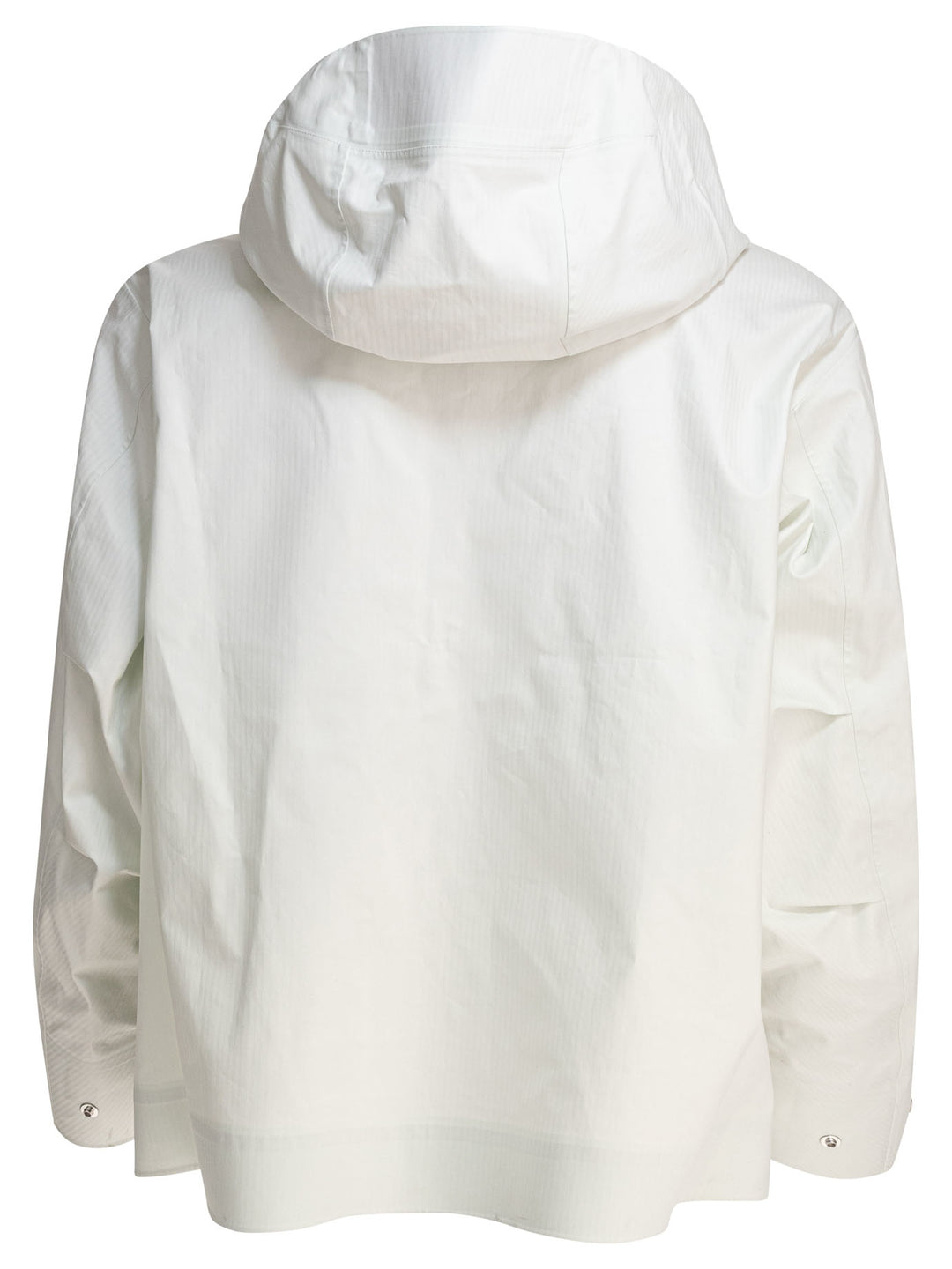 Goldwin Oamc Goldwin 3l Jackets and Coats - Bianco | 20fd04c3004985ad75098261a4d917c1cbacaaaf