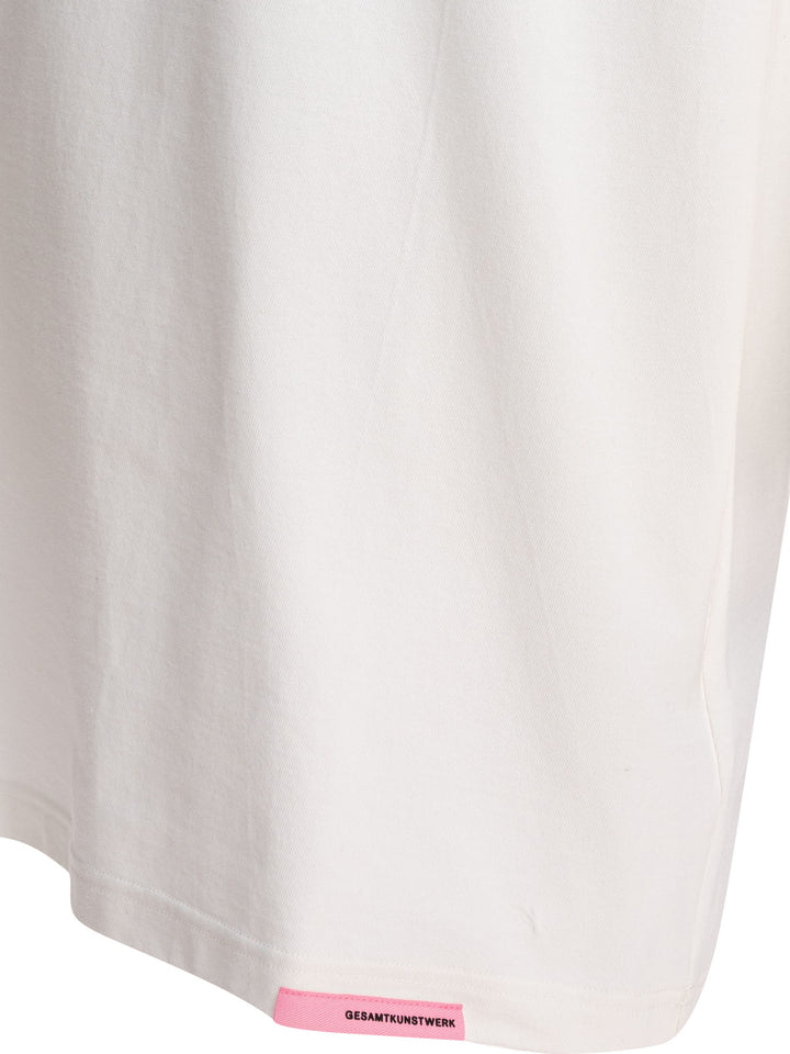 Goldwin Oamc Goldwin T-shirts - Bianco | ccd6b88ed73be3e8f7ea4e18cfb6709256e75b23