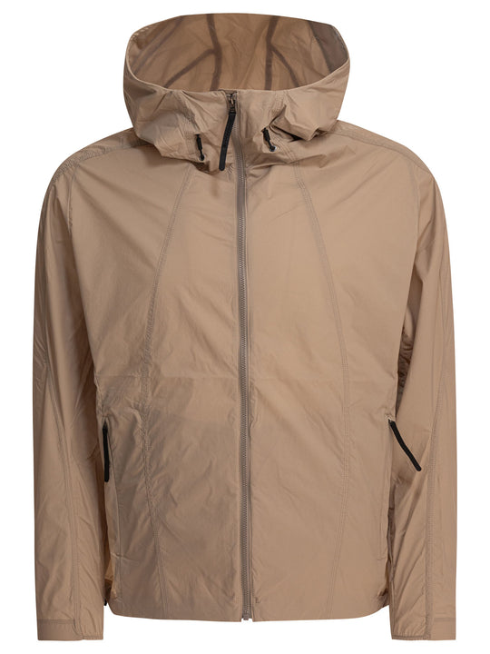 Goldwin 0 Jackets And Coats Beige