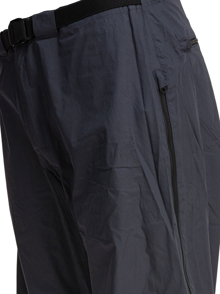Gr10k Arc Trousers - Grey | 2794c45c21e3b87c5fb0951d15111673e1031dc6