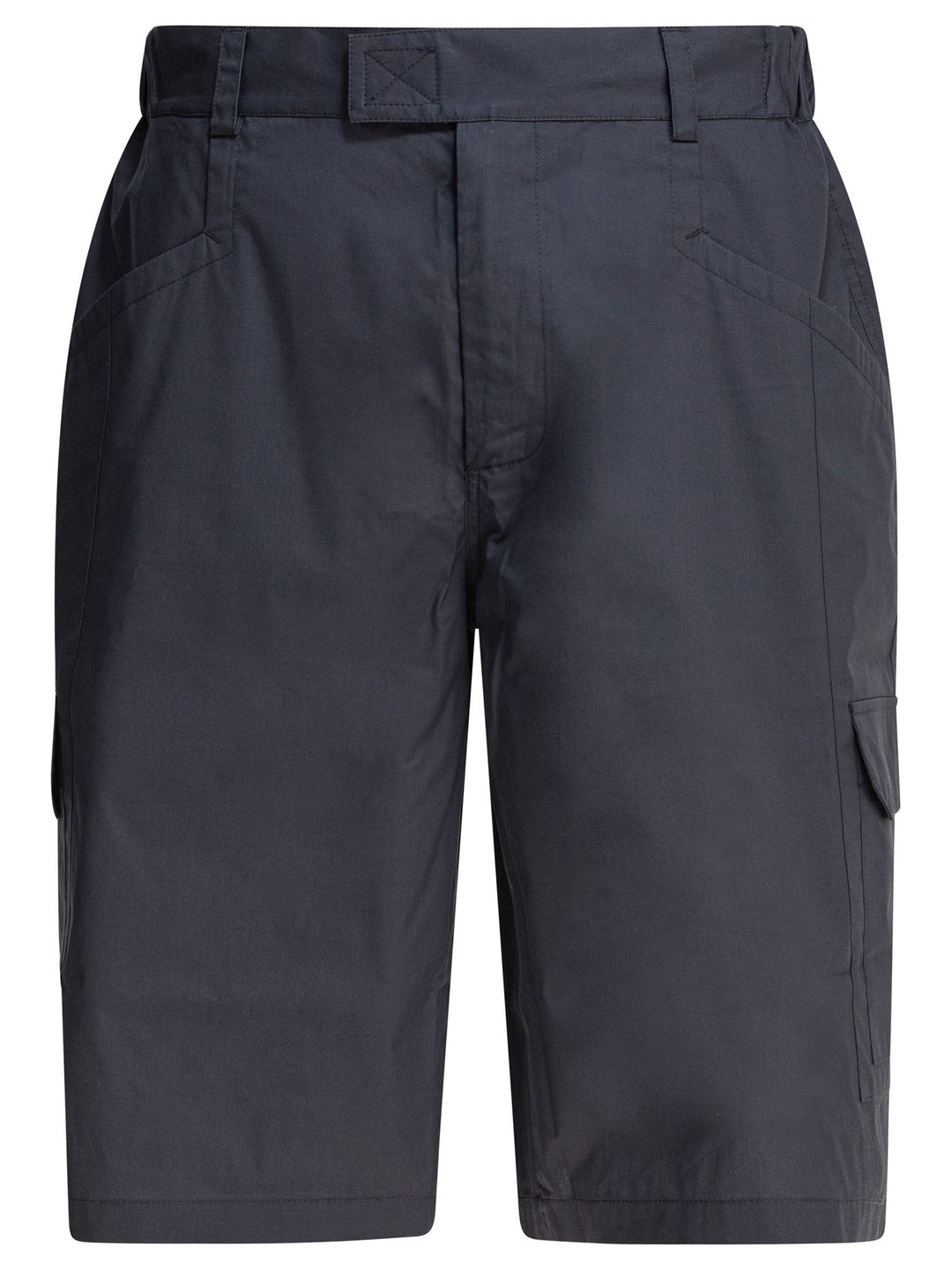Gr10k Poplin Cargo Shorts - Grey | 67b6a0fbad1cc676af2d7619b2398563007b5578