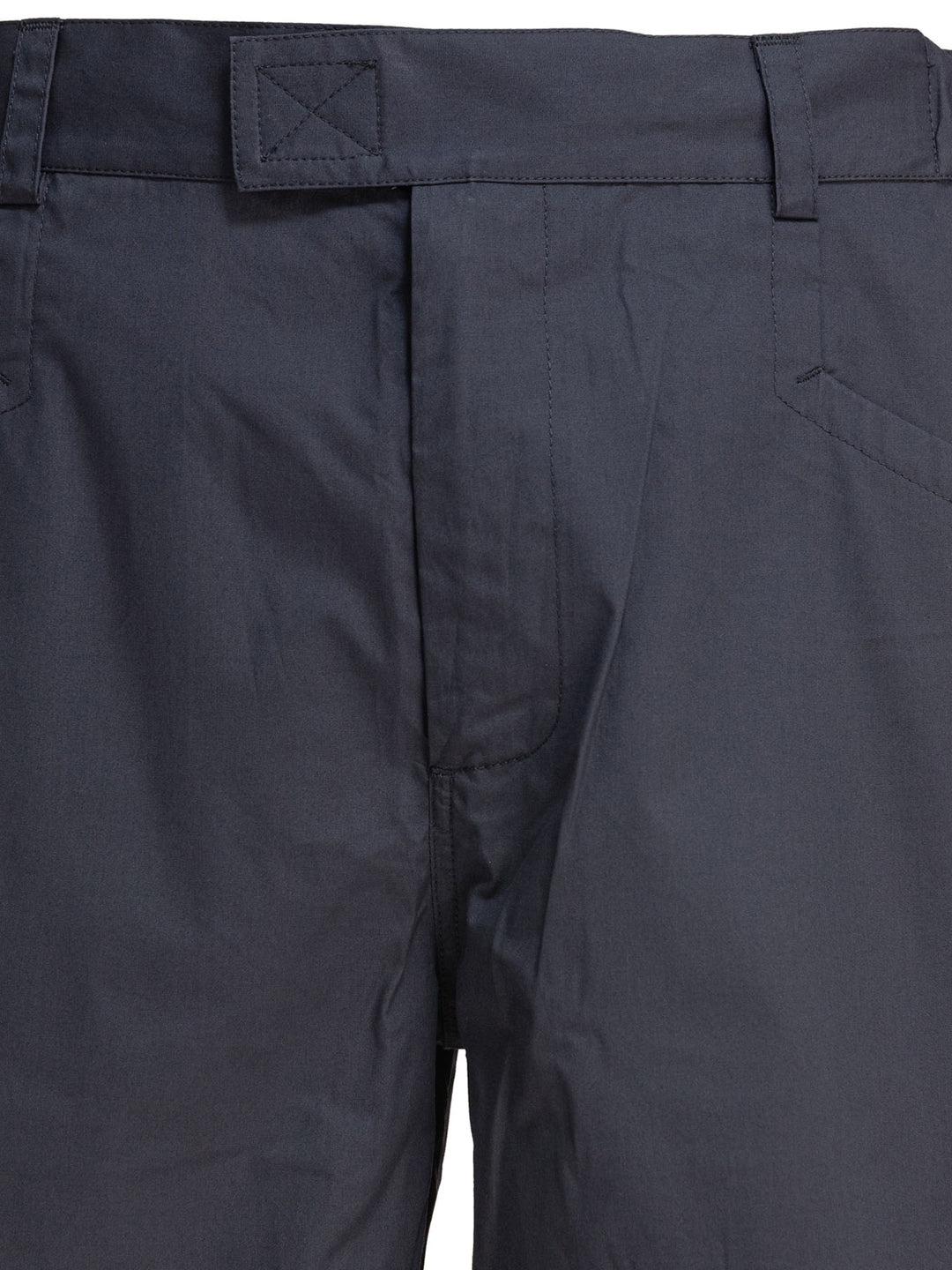 Gr10k Poplin Cargo Shorts - Grey | 5a7c6e4686da39d079659668d6ff0a32005ed7db