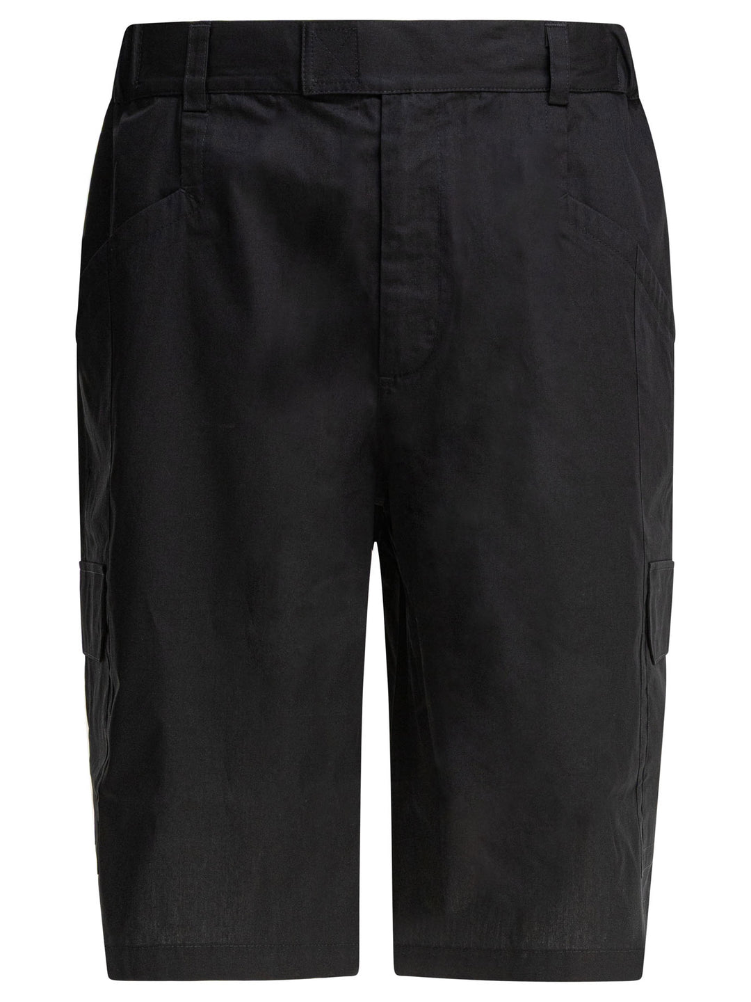 Gr10k Poplin Cargo Shorts - Nero | b155877d604859bca4381c753ecdf883276179ce