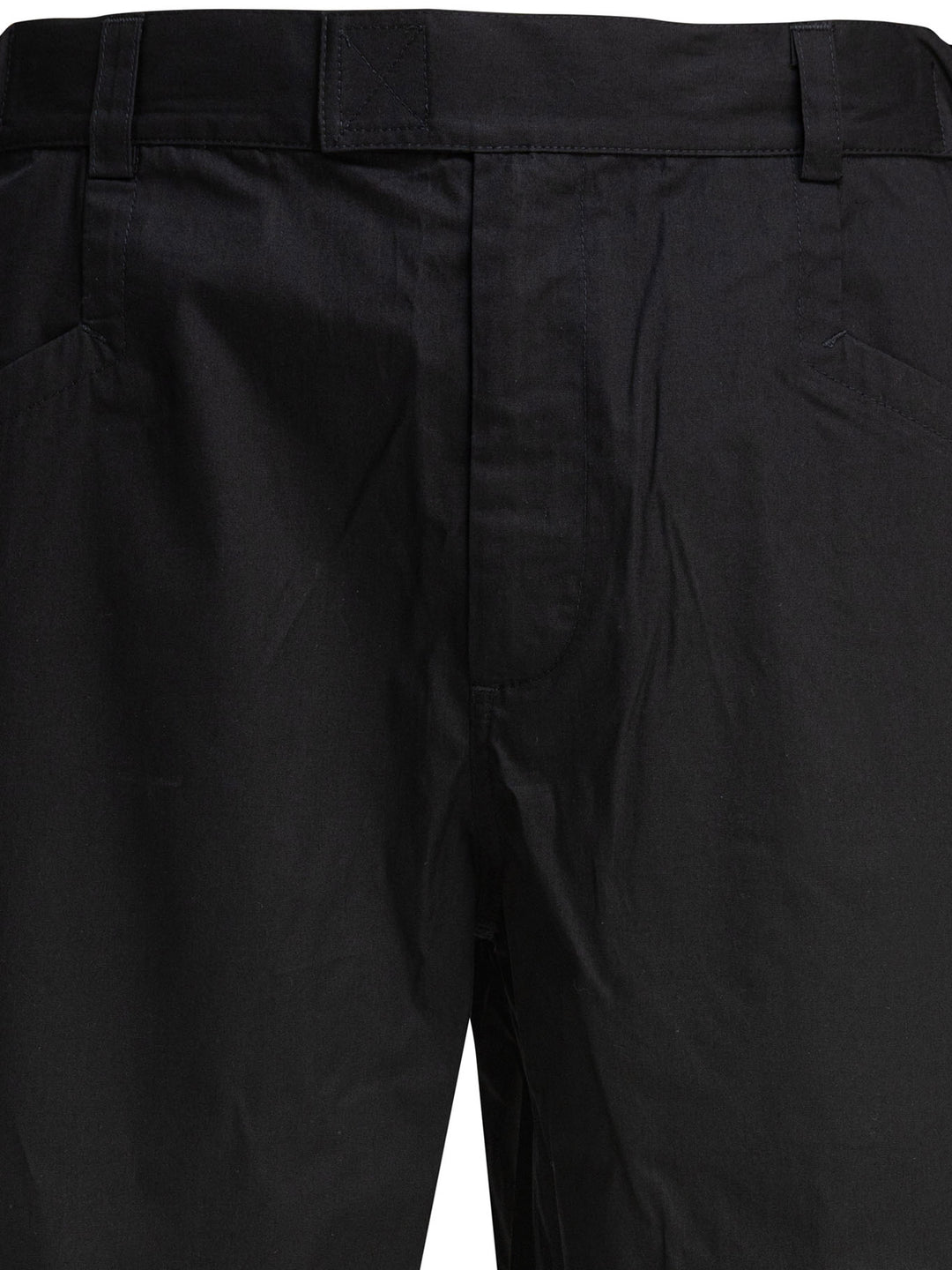 Gr10k Poplin Cargo Shorts - Nero | fbb911d2994c4dd212211ec3b8965095769bf003