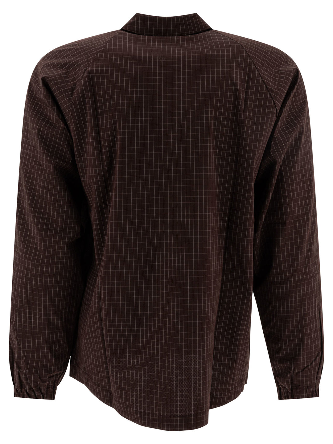 Gr10k Bilitis Jackets and Coats - Marrone | 93c993332042c3982e3e22696ee75e6f9ed927e1