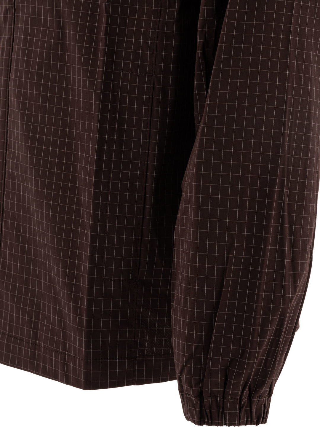 Gr10k Bilitis Jackets and Coats - Marrone | a0490ef6cf904631d7e2bd50e32766a8efb55fab